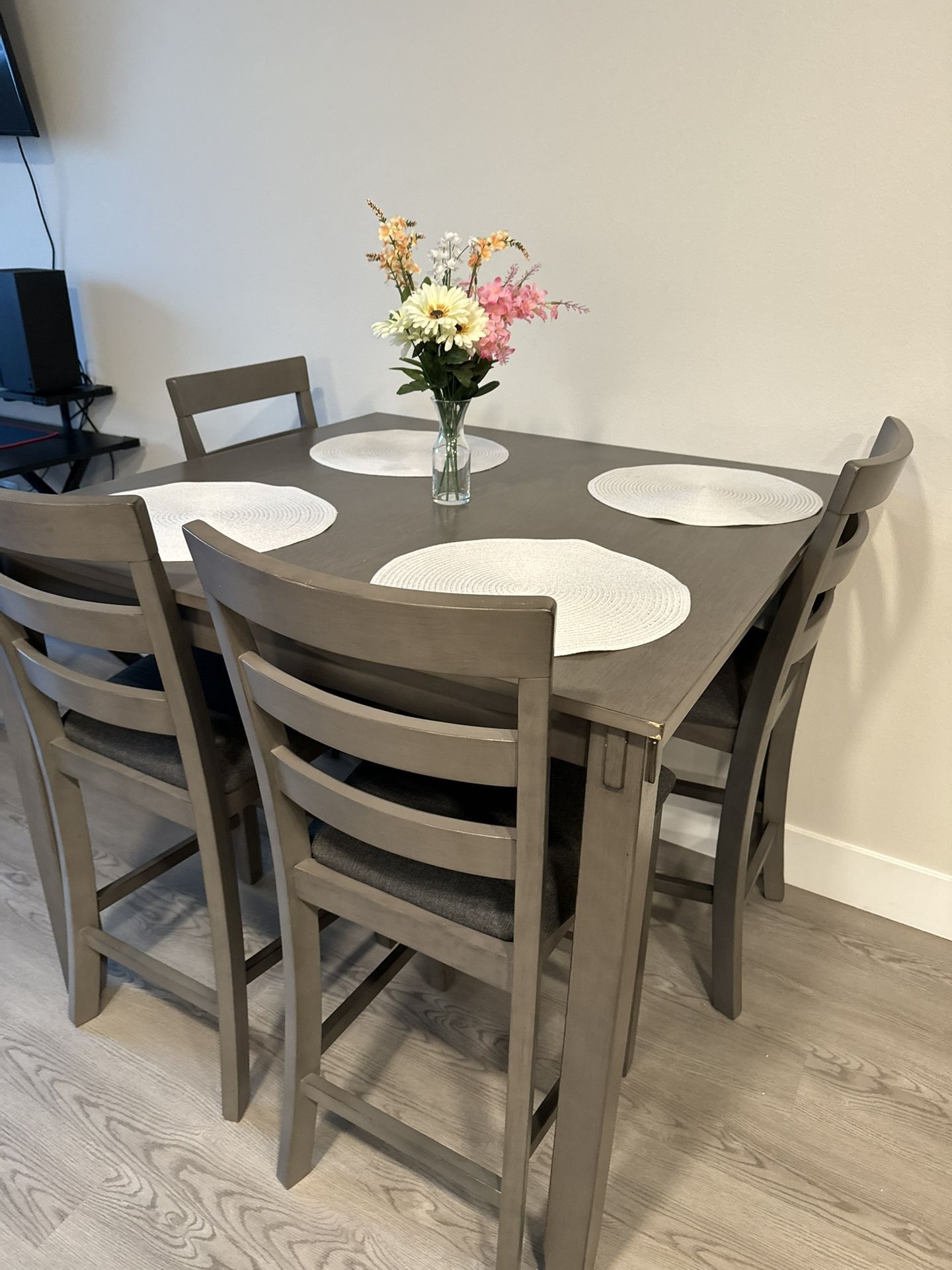 Table Only***