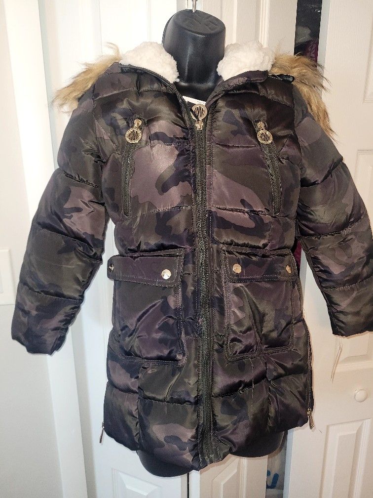 DKNY kids Jacket