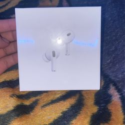 AirPod Pro 2’s 