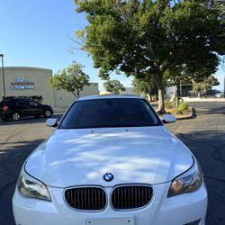 2008 BMW 528i