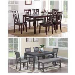 Dining Set