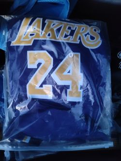 Kobe jersey number 24