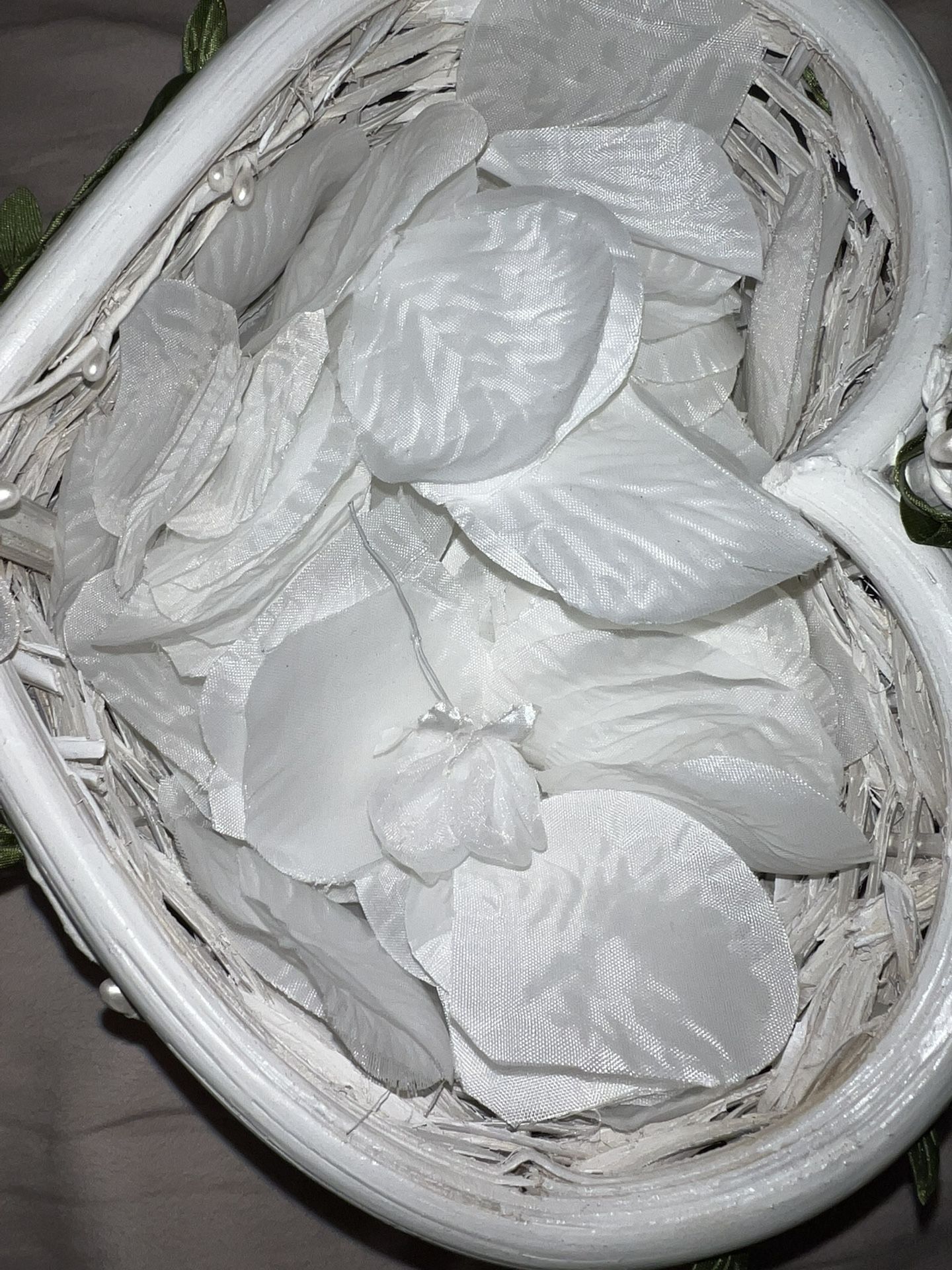 Rose Petals