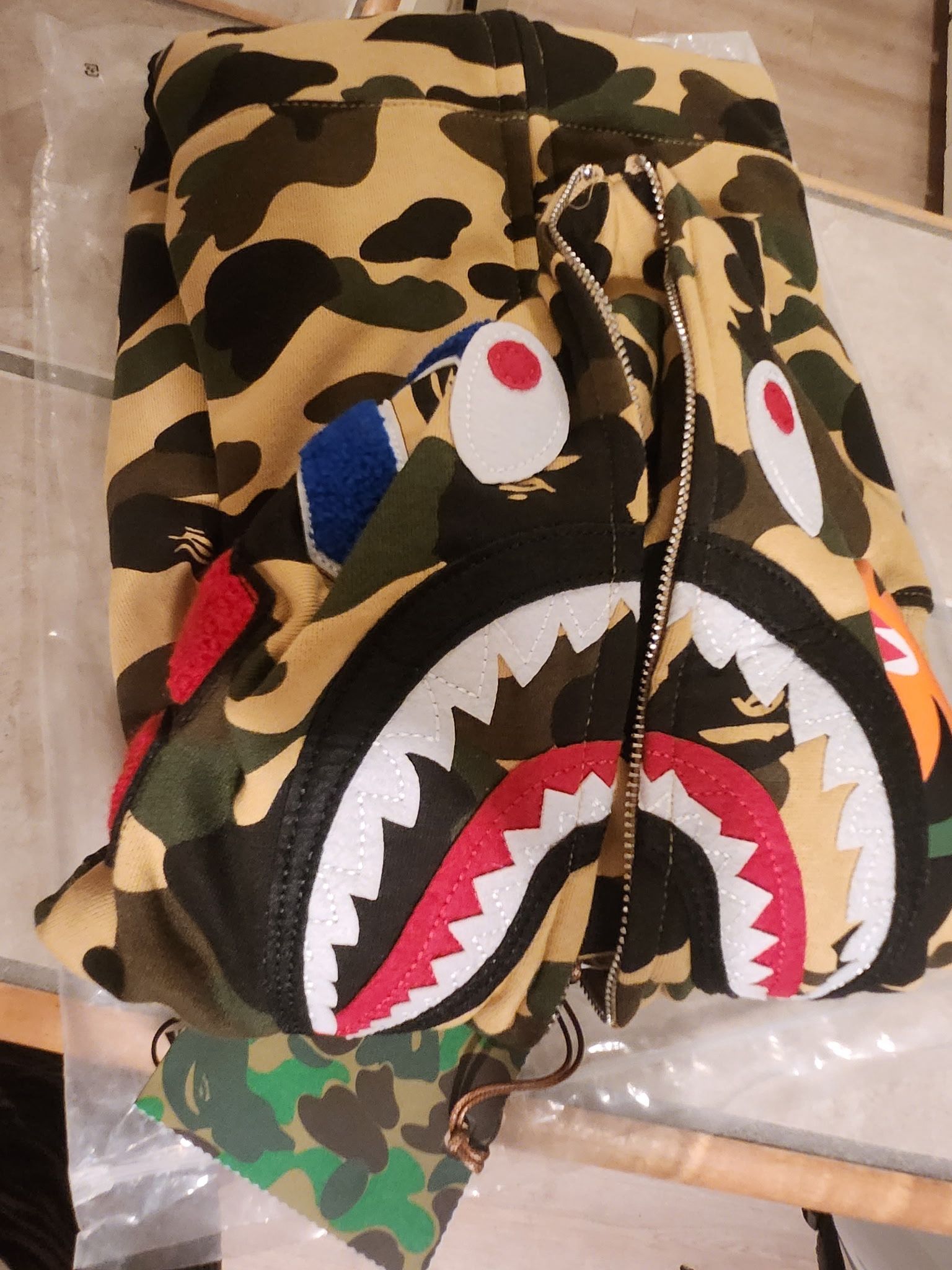 Bape