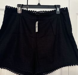 shorts para mujer