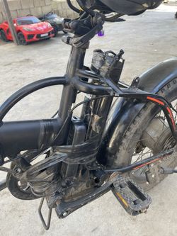e bike