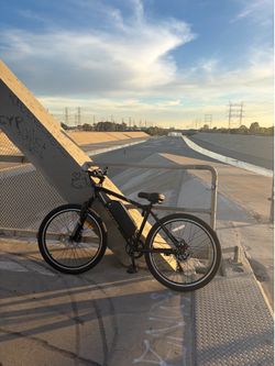 E Bike