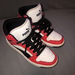 Puma Rebound Layup Hightop 6.5