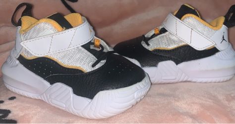 Jordan size 5c