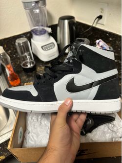 Jordan 1s zoom air cmft