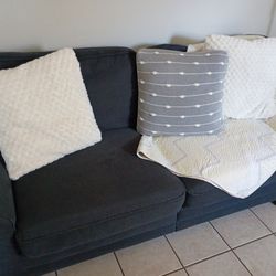 Used Serta Sofa