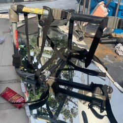 Allen 2 Bike Car Rack 