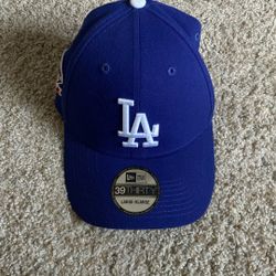 La Dodgers Hat