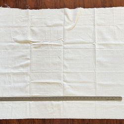 Primary Monk’s Cloth (38”x32”)