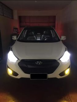 2 pcs LED Car Headlights, Fogs, & Daytime (White 6500k, 8000 Lumens) *6 Months Warranty*