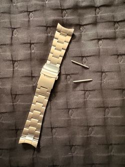 Islander watch bracelet