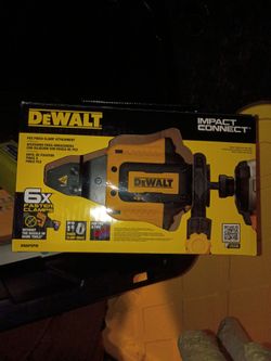DEWALT PEX PINCH CLAMP ATTACHMENT
