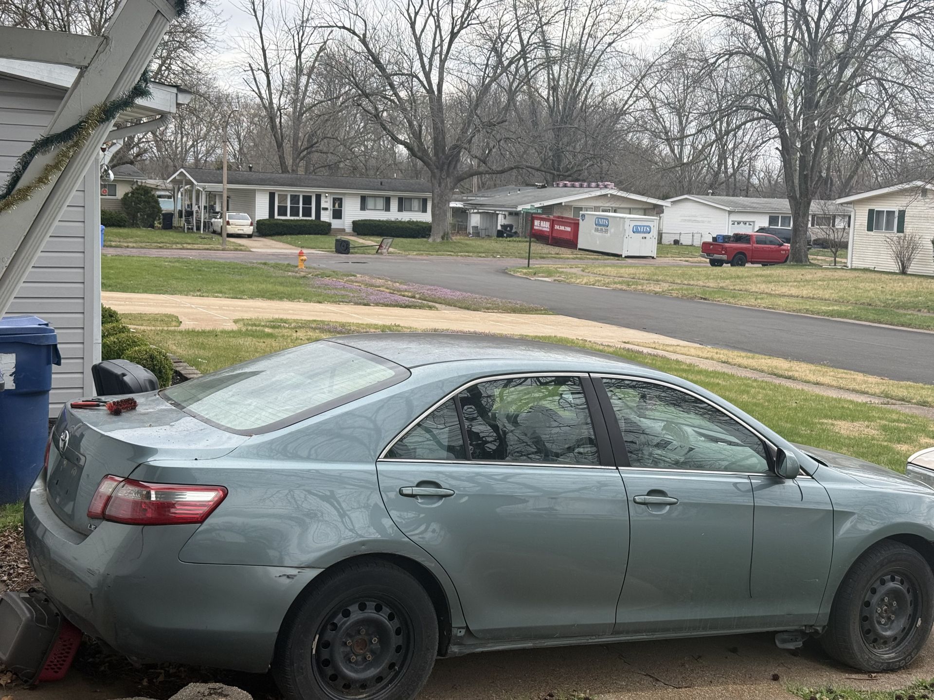 2009 Toyota Camry