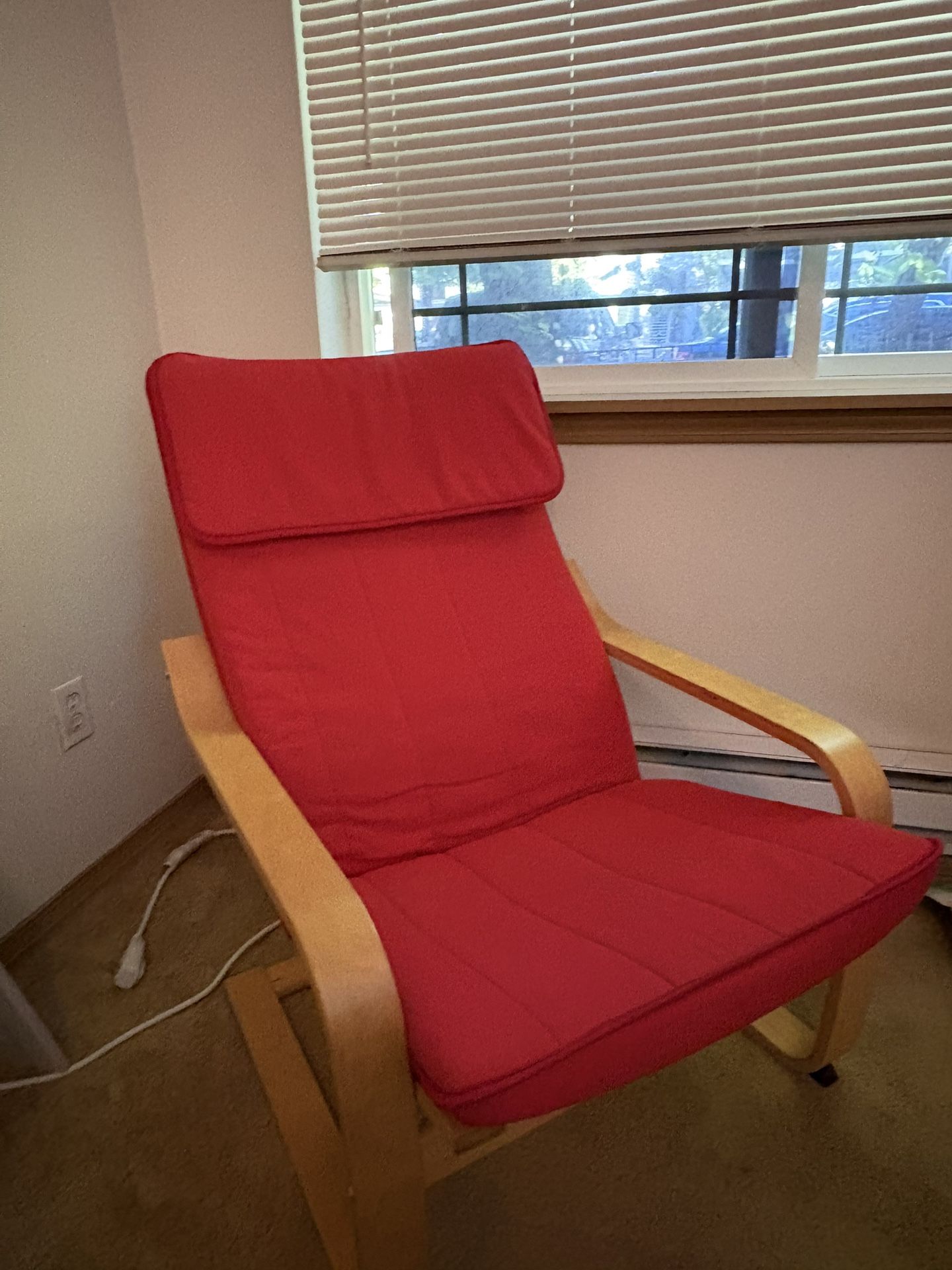 IKEA Chair