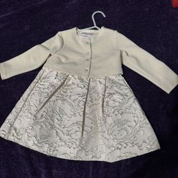 Toddler Dress