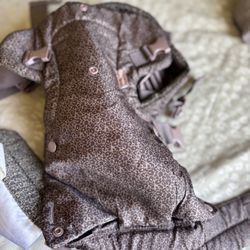 Baby Carrier 
