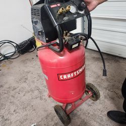 Craftsman Air Compressor