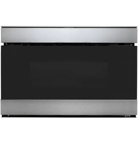 Sharp Drawer Microwave model SMD2489ES