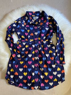 Toddler Girl Dress 5T