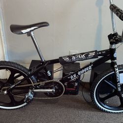 1990 P.K Ripper 