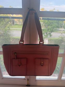 Designer bags