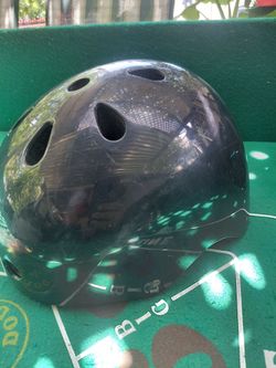 Bicycle  Helmet New