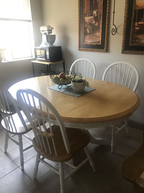 Dining Table For In Hanford Ca Offerup 150sold