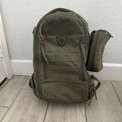 Diaper Bag