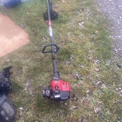 Weedwacker  Craftsman 