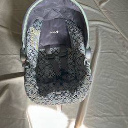 Infant Car Seat