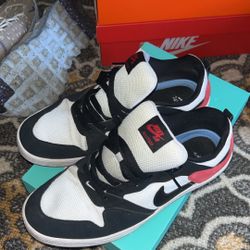 Nike Skateboarding Shoes