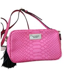 Victoria Secret CROSSBODY Bag