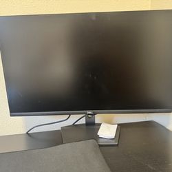 Dell S2721NX 27" IPS LED FHD FreeSync Monitor