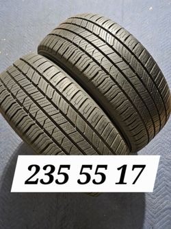 235 55 17