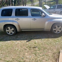 2011 Chevy HHR