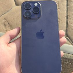 Apple Iphone 14 Pro Max 128gb Factory Unlocked