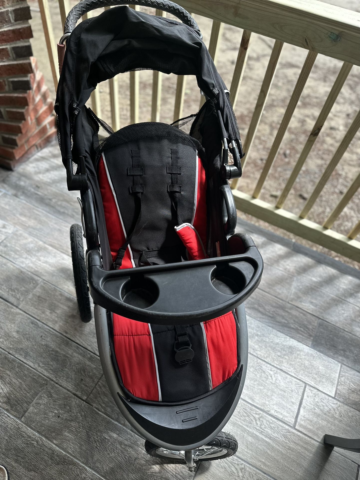 Stroller