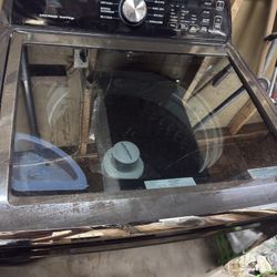 Samsung Smart Washer For Sale 