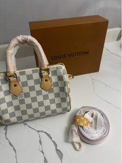 Louis vuitton speedy 20