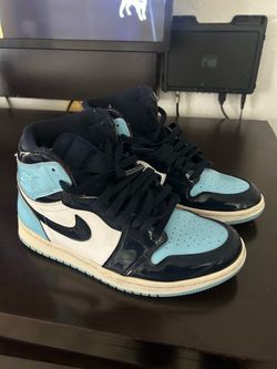 Jordan 1 Blue Chill