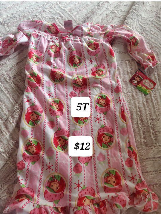 Pj's New Kids With Tags $8 EACH