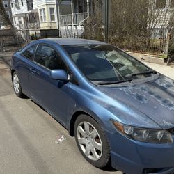 2007 Honda Civic