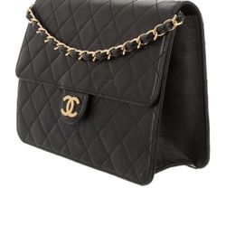 Chanel Vintage Bag