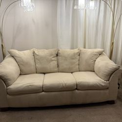 Sofa set