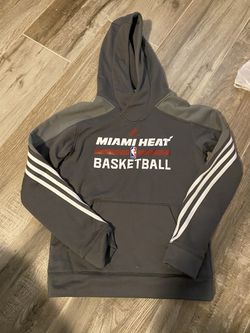 Miami Heat Adidas hoodie